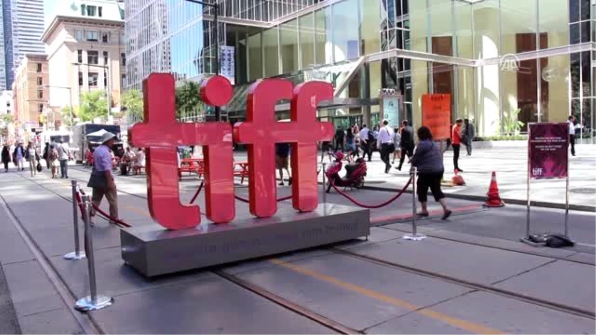 Toronto Uluslararası Film Festivali