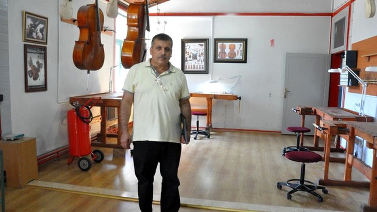 Üniversite Hayalini 36 Yıl Sonra Gerçekleştirdi