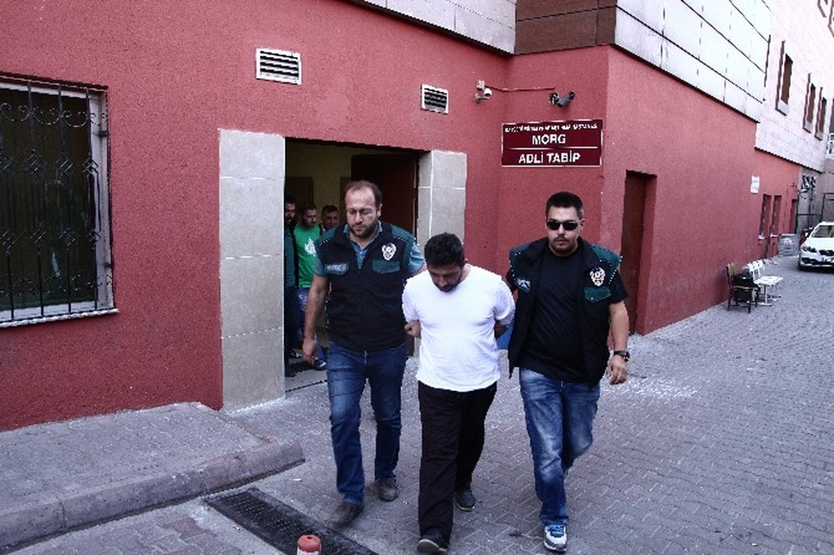 Uyuşturucu Operasyonunda 2 Tutuklama