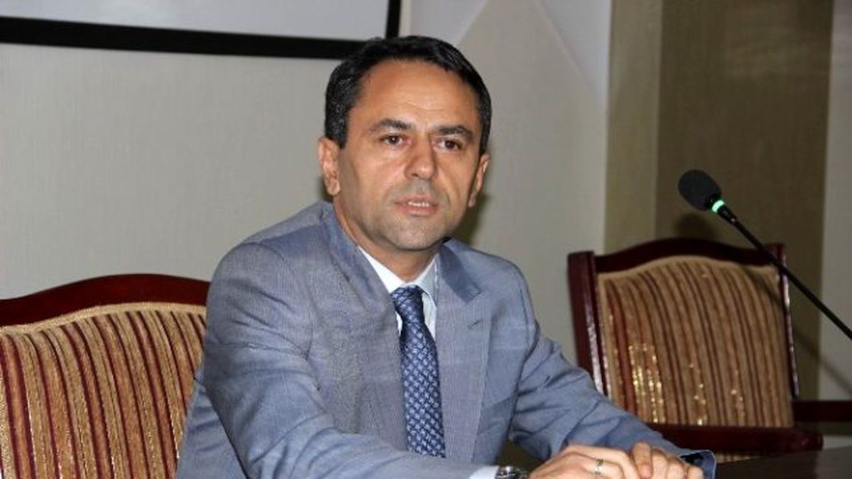 Vali Aktaş: "Bayramlar Yardımlaşma ve Dayanışma Günleridir"