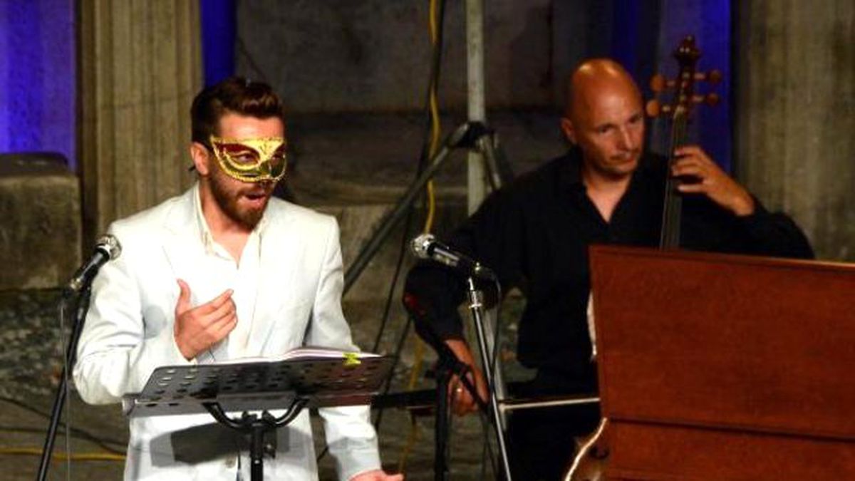 7. Karsanat Barok Müzik Festivali