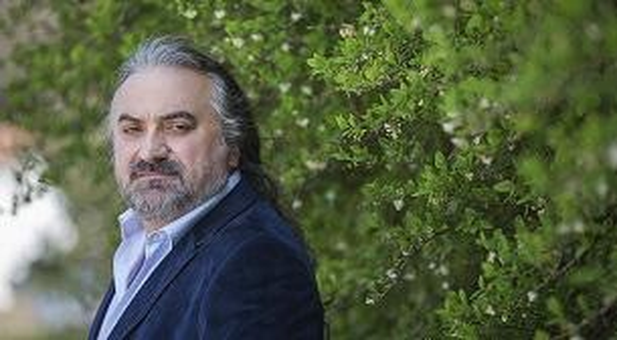 Volkan Konak
