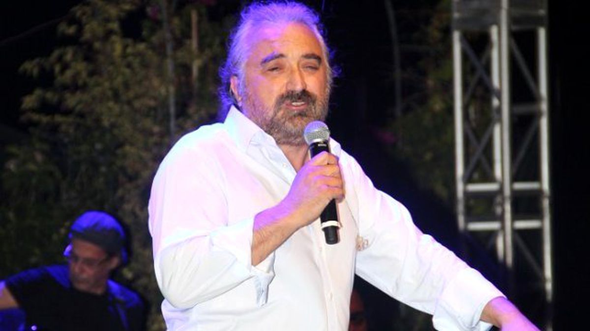 Volkan Konak: Bazı Dürzüler İstiyor Diye Ülkeyi Terk Etmem