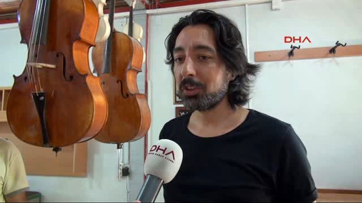 Zonguldak Üniversite Hayalini 36 Yıl Sonra Gerçekleştirdi