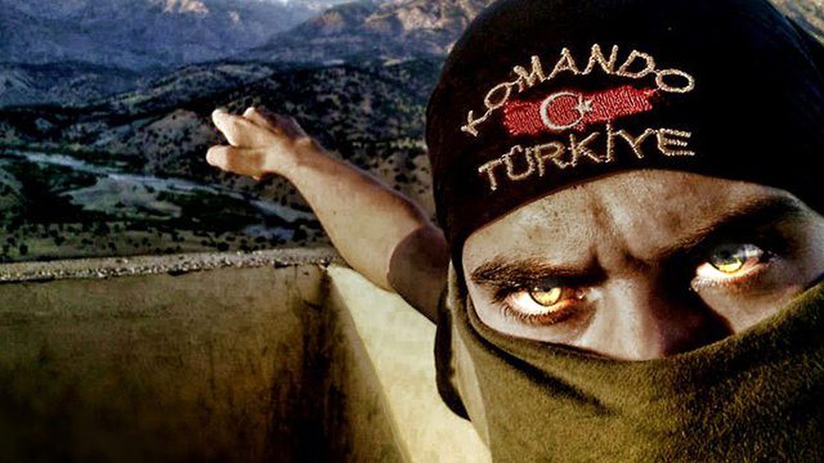 10 Bin Sözleşmeli Jandarma Komando Aranıyor