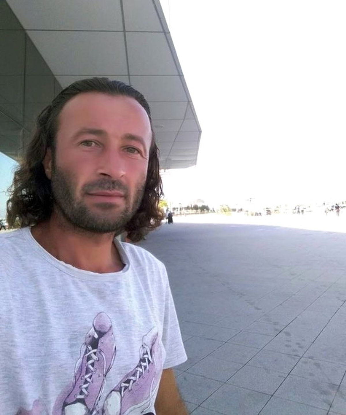 3. Kattan Düşen Şahıs Hayatını Kaybetti