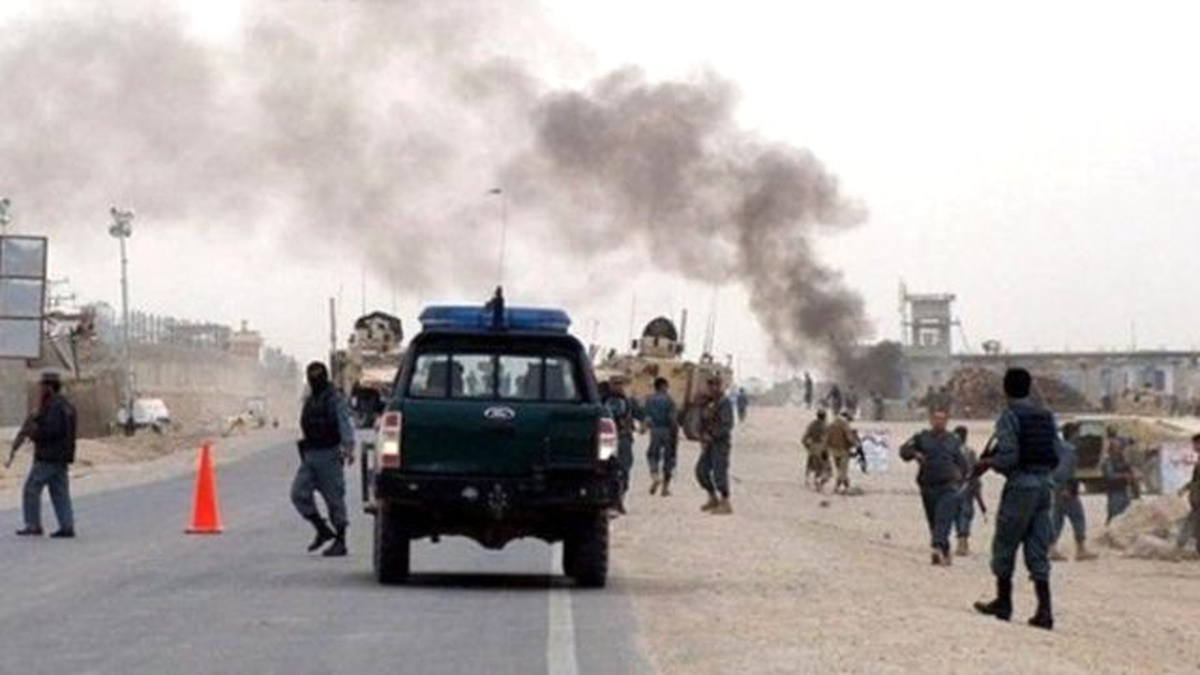 Afganistan Bir Haftada Üçüncü Generalini Kaybetti