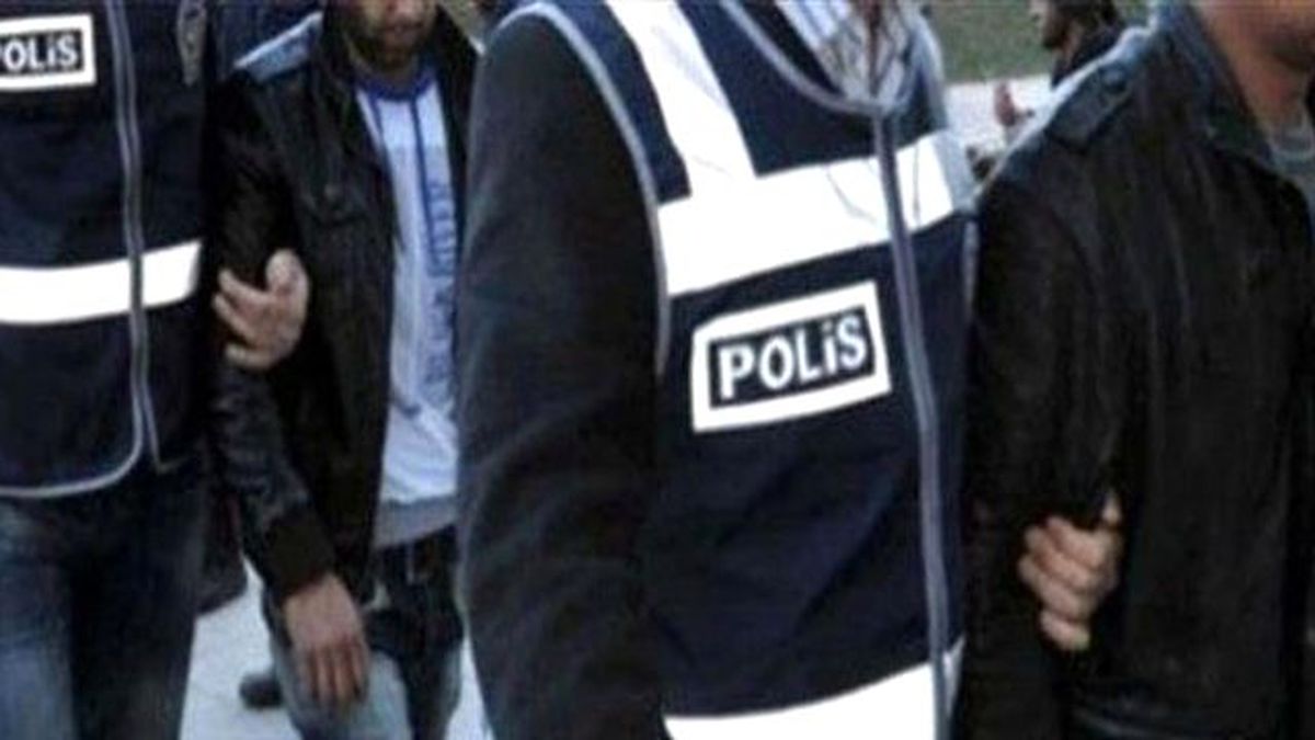 Antalya\'da Uyuşturucu Operasyonu