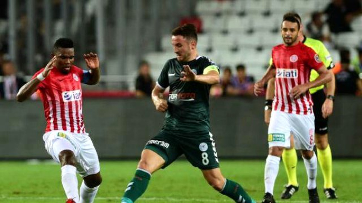 Spor Toto Süper Lig