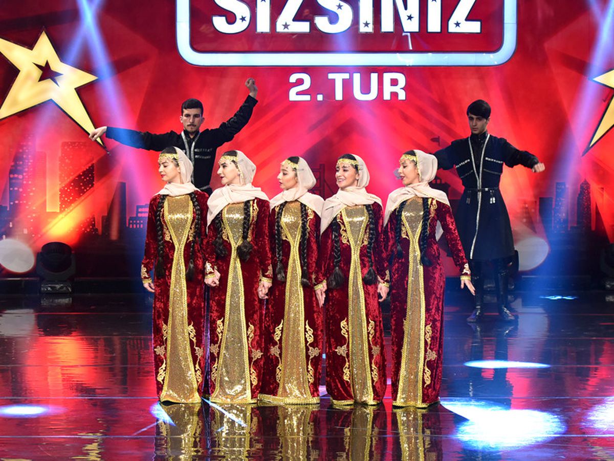 Assa\'nın İkinci Tur Performansı