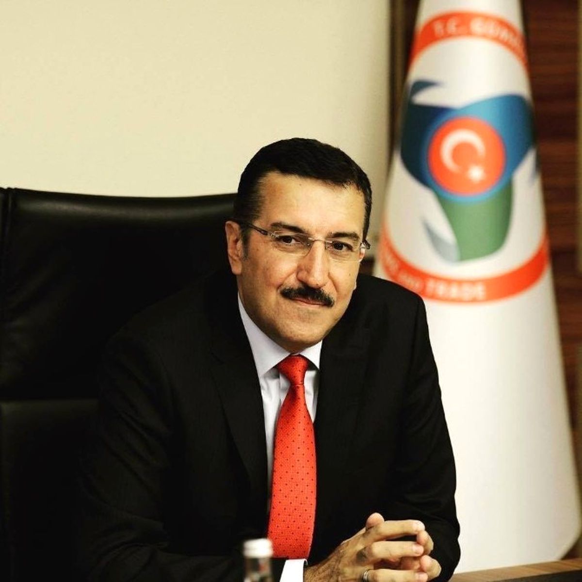 Bakan Tüfenkci\'den Bayram Mesajı