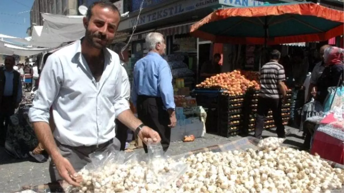 Kurban Bayramı\'na Doğru