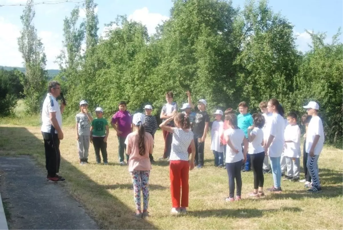 Bilecik Belediyesi Sağlıklı Yaşam Kategorisinde Ödül Aldı