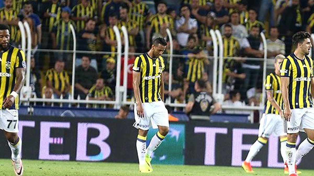 Bursaspor Deplasmanda Fenerbahçe'yi 1-0 Mağlup Etti