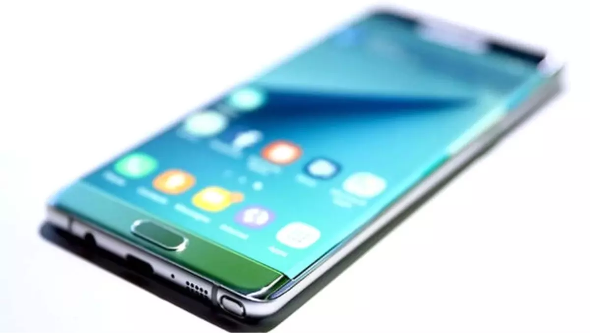 Galaxy Note 7\'ler Nasıl Değiştirilecek? İşte Samsung\'un O Açıklaması