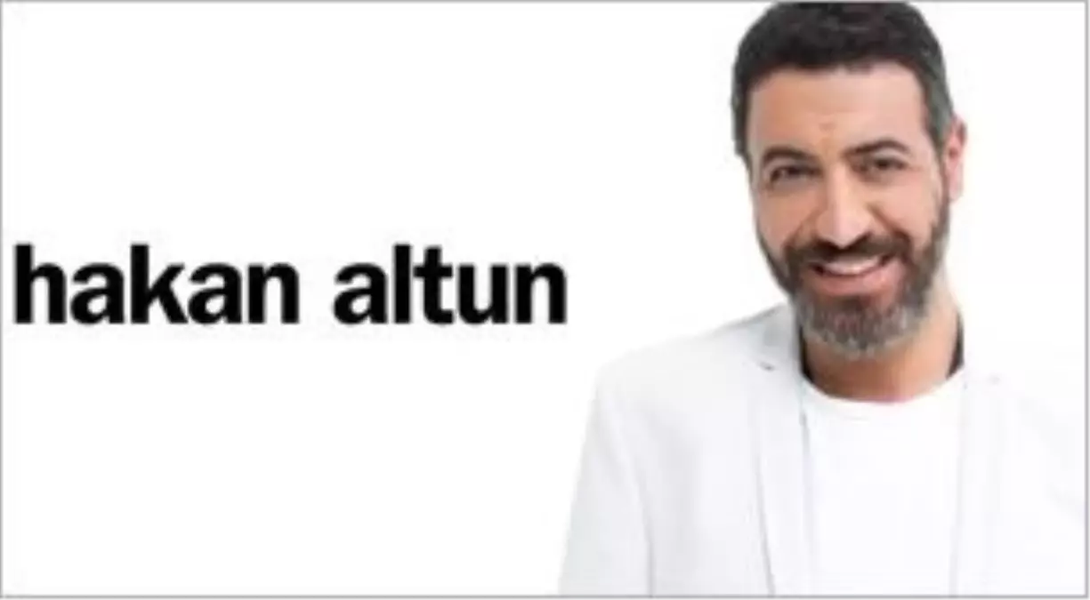 Hakan Altun