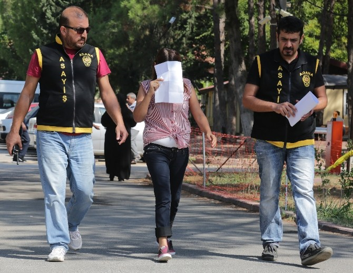 "Hemşireyiz" Diyerek 3 Bin Liraya Fuhuş Yapıyorlar