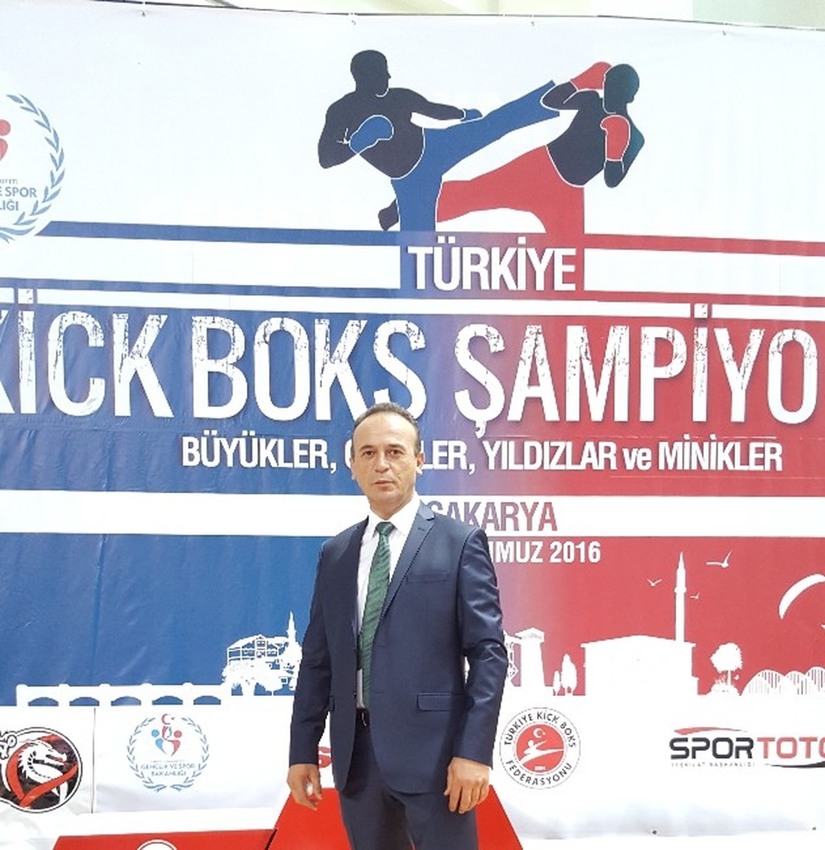 İbrahim Pıtırlı\'dan Bayram Mesajı