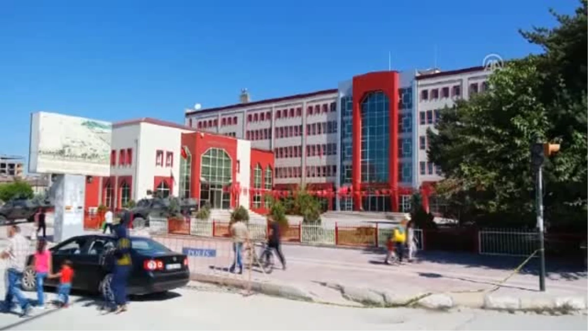 Khk ile 28 Belediyeye Görevlendirme - Erciş Belediyesi