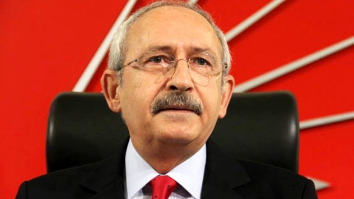Kılıçdaroğlu\'nun Kurban Bayramı Mesajı