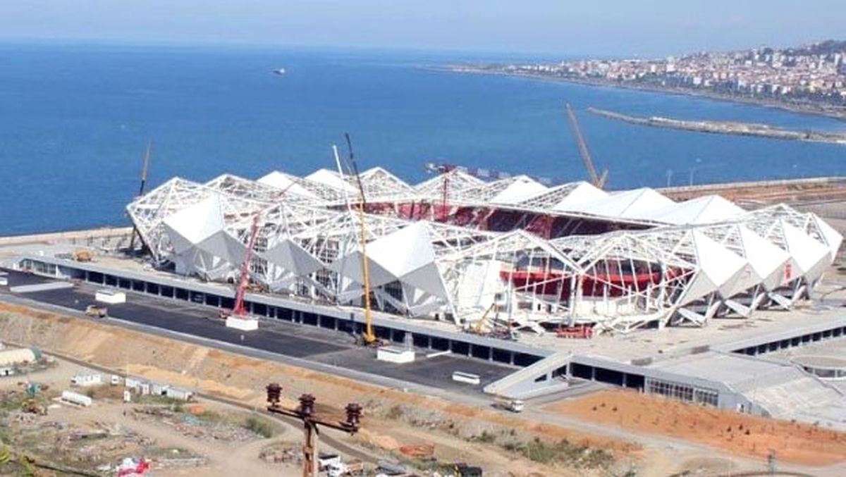 Kombine Alan Herkese Forma Hediye