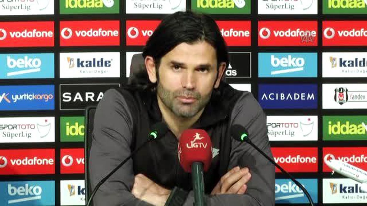 Üzülmez: "İki Takım İçin de Hakkaniyetli Bir Sonuç"
