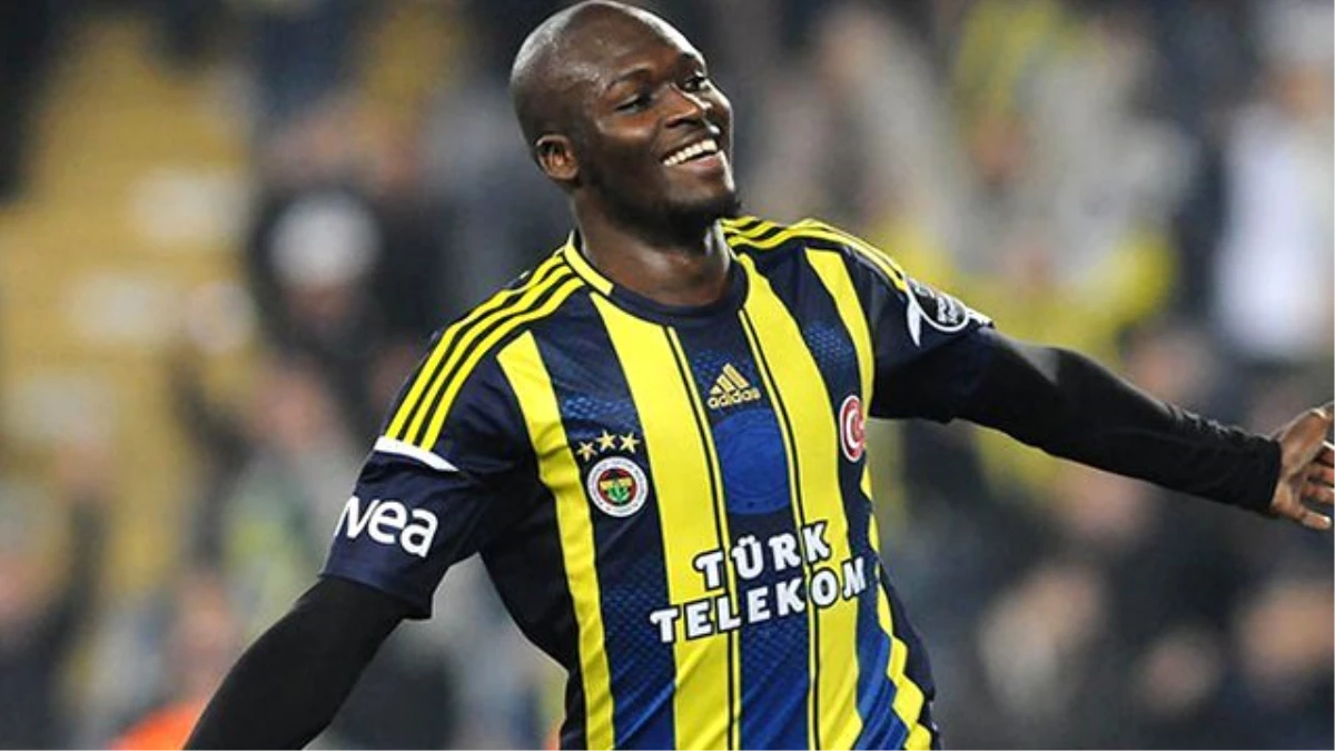 Moussa Sow: Beşiktaş\'tan Gelen Teklifi Geri Çevirdim