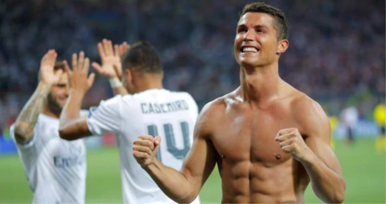 Ronaldo: Xavi Nerede Oynuyor, En Son Katar'daydı