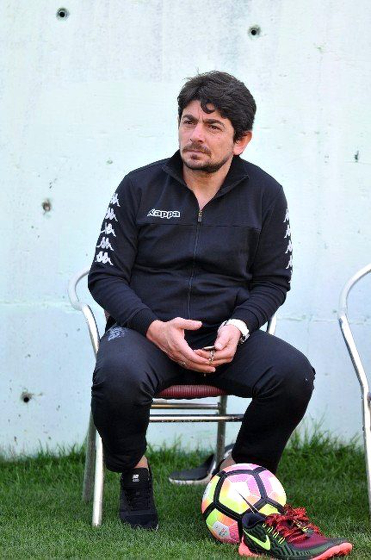 Aytemiz Alanyaspor Sportif Direktörü Savut Açıklaması