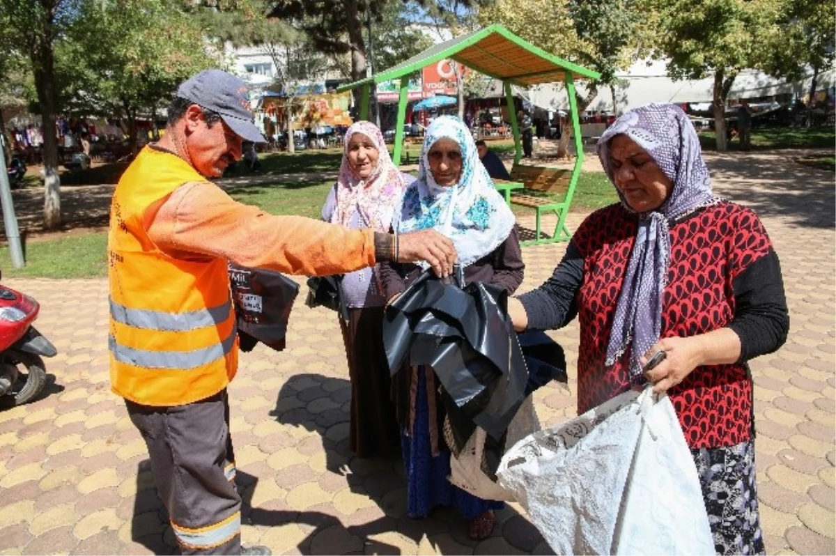 Şehitkamil Belediyesi Bayramda Mesai Yapacak