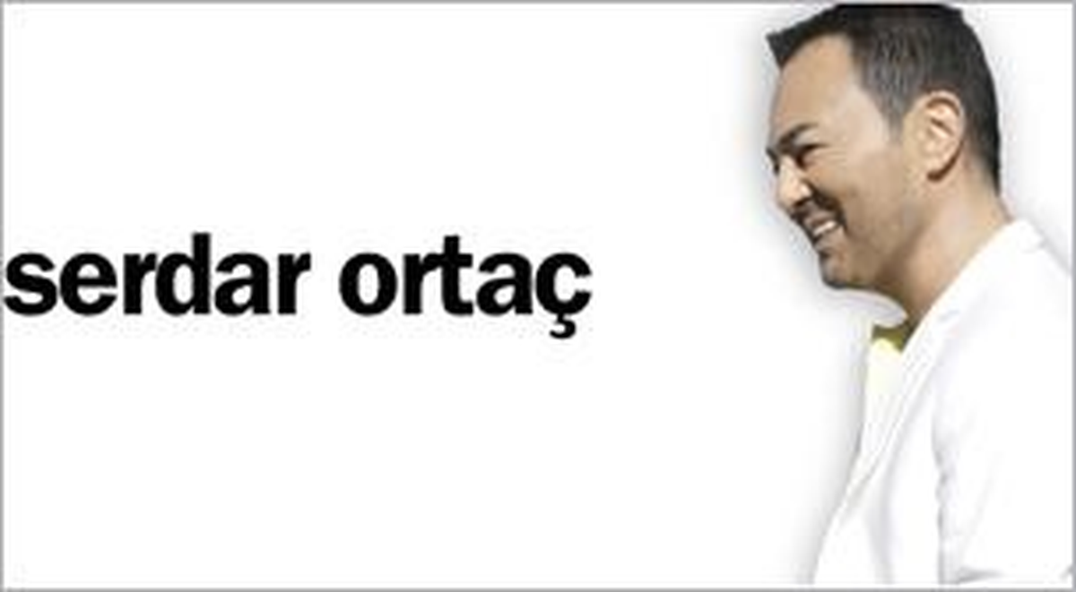 Serdar Ortaç