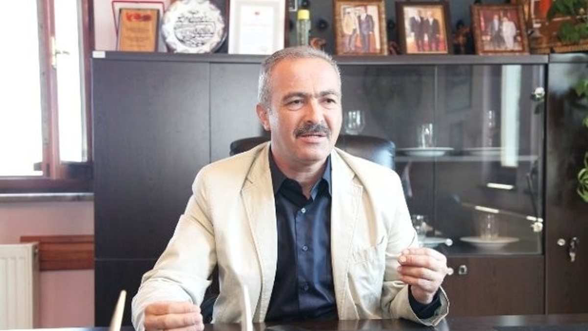 Şoförler Odası Başkanı Tiryakioğlu, Sürücüleri Uyardı