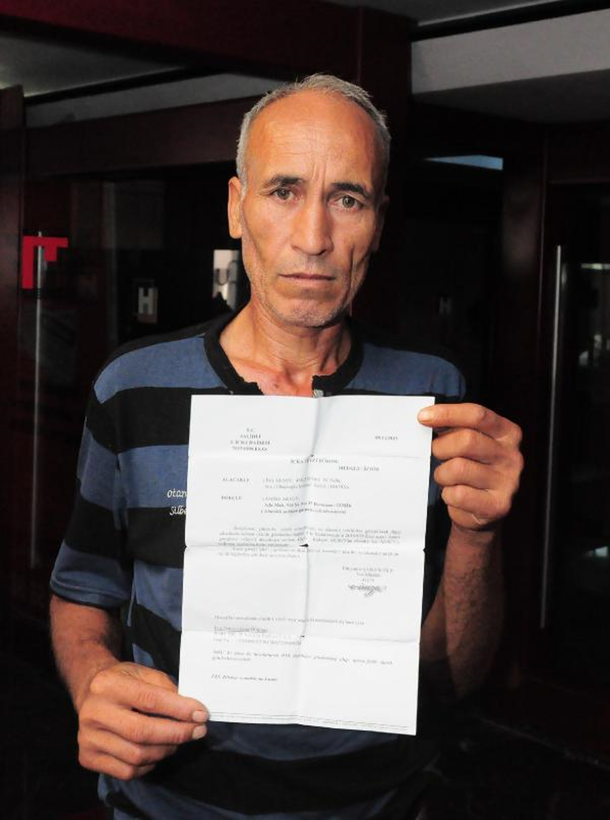 Çiftçi Baba, Suriyeli Eşinin Kaçırdığı Kızını Arıyor