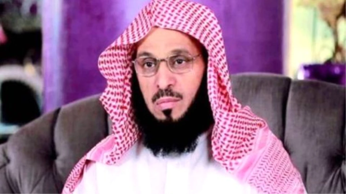 Suudi Arabistanlı Alim Karni\'ye Düzenlenen Silahlı Saldırı