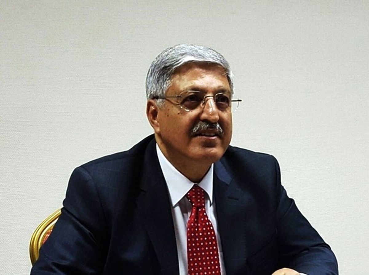 Vedat Demiröz\'den Bayram Öncesi Yatırım Müjdesi