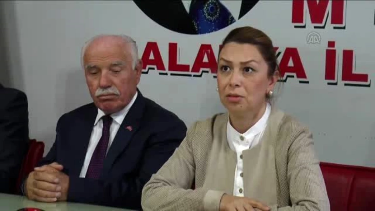 AK Parti Genel Başkan Yardımcısı Çalık Açıklaması