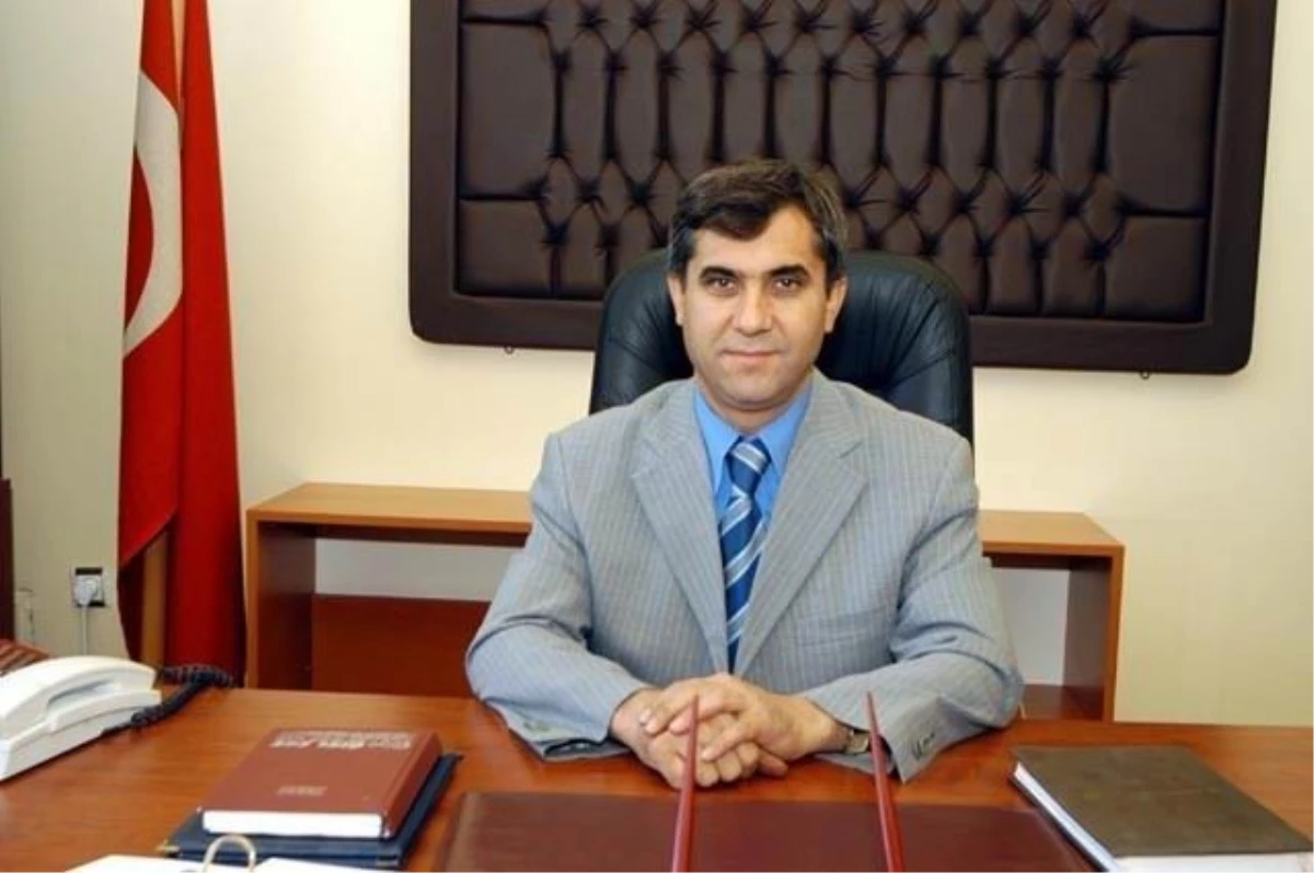 Antalya Eski Vali Yardımcısı Tutuklandı
