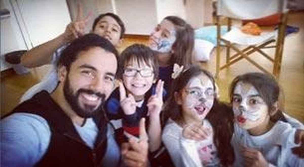Arda Eşberk Liderliğinde Kahramanın Yolculuğu - Sinema Değerler Okulu