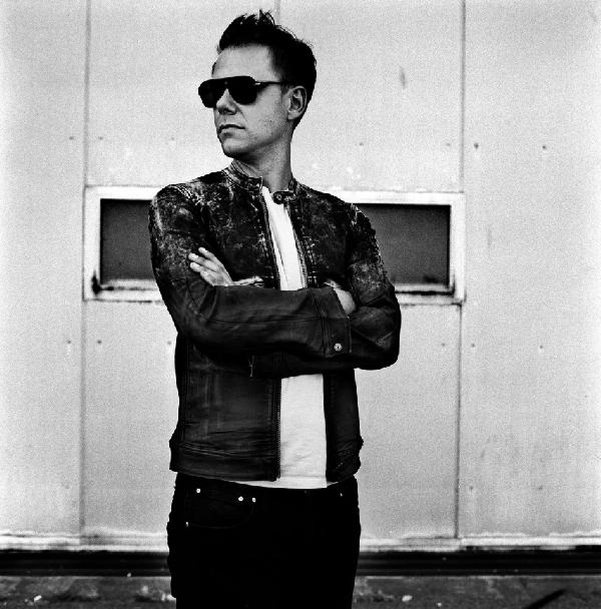 Armin Van Buuren İstanbul\'a Geliyor