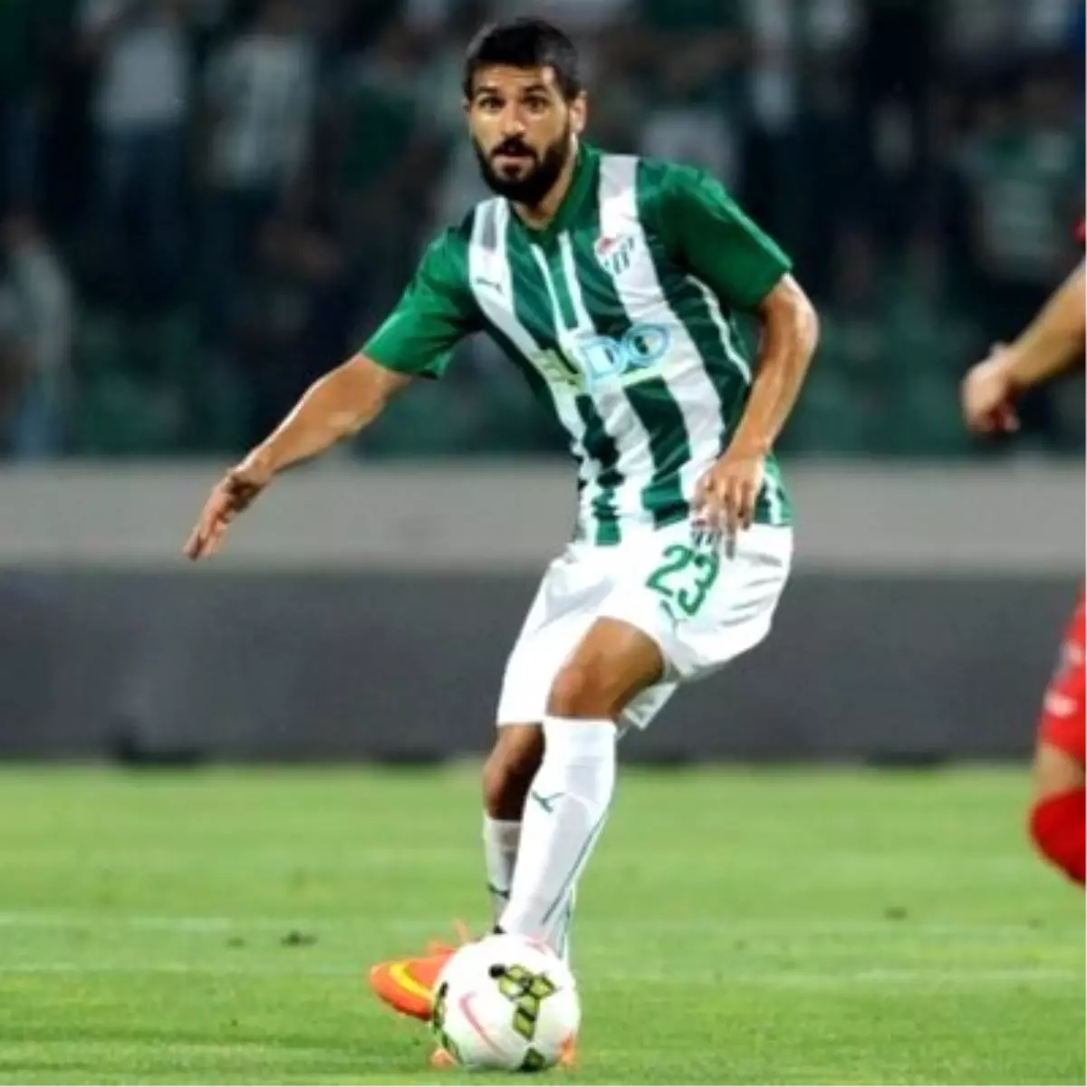 Bursaspor, Aziz Behich\'i Statta Unuttu