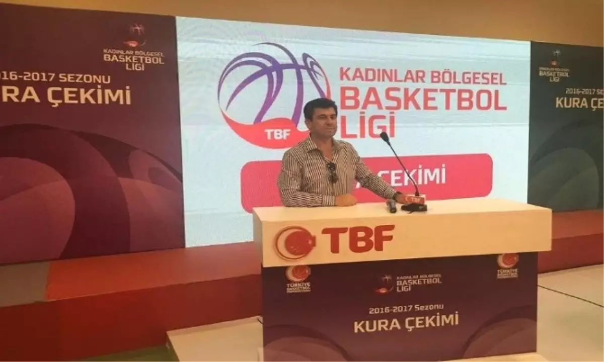 Bandırma Basketbol Fikstürü Belli Oldu