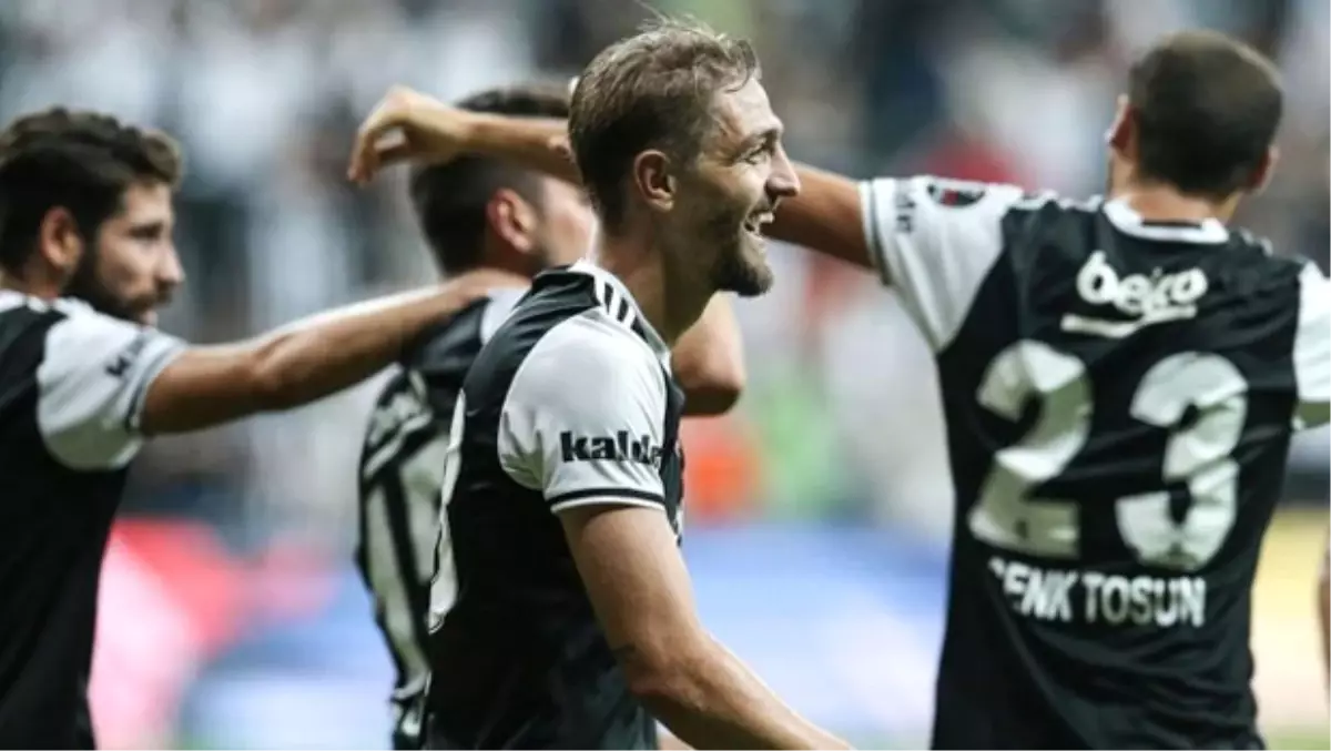 Beşiktaş\'ın \'Çılgın\' Türkler\'i