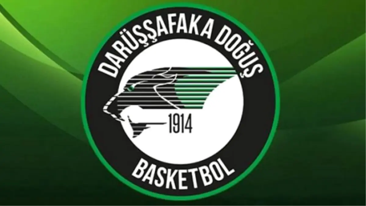 Darüşşafaka Şampiyon