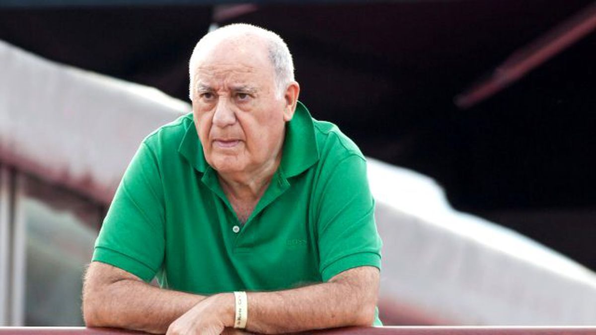 Dünyanın En Sessiz Zengini: Amancio Ortega
