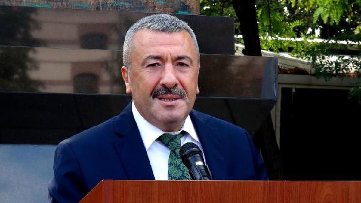 Emniyet Müdürü Çalışkan\'dan Görev Başındaki Polislere Bayram Ziyareti