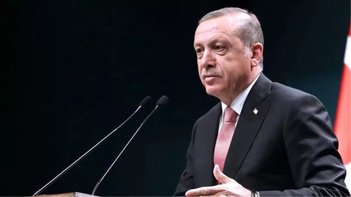 Erdoğan Uyardı Hükümet Harekete Geçti! At İzi İt İzine Karışmayacak