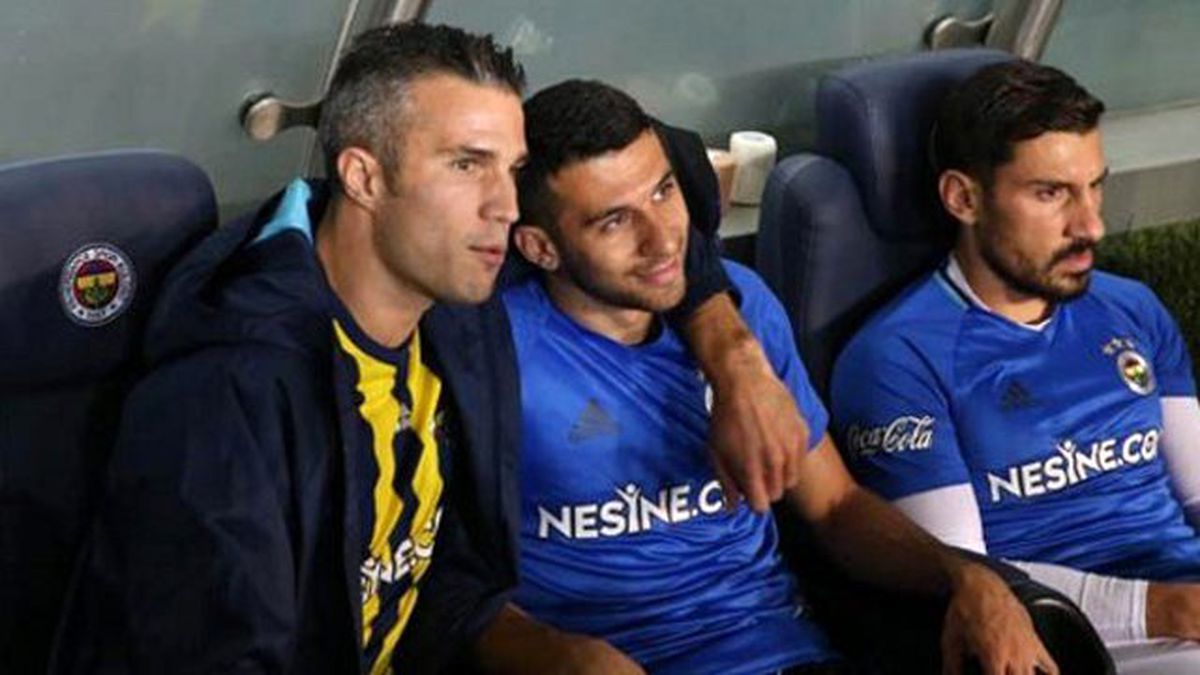 Fenerbahçe'nin Yedek Oyuncularının Değeri 130 Milyon TL'yi Buldu