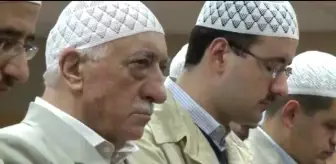 FETÖ İmamı: Subayların Rütbelerini Gülen Takardı