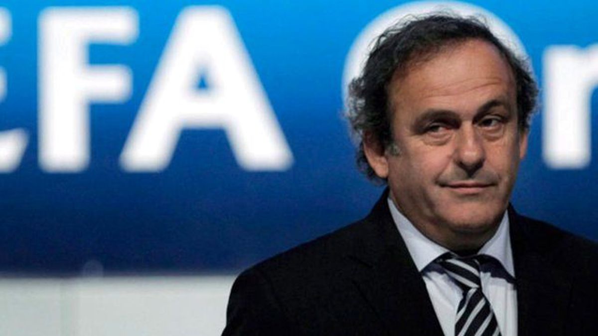 FIFA, Michel Platini'nin UEFA Kongresi'ne Katılmasına İzin Verdi