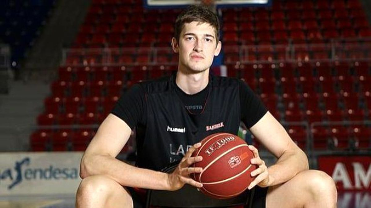 Galatasaray Odeabank Alman Pivot Tibor Pleiss ile Anlaştı